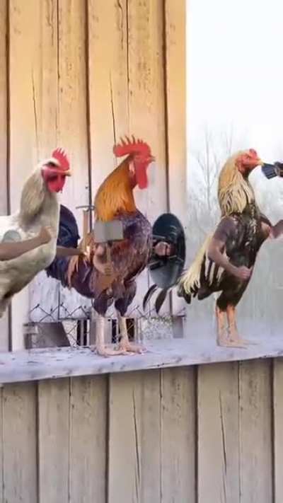 Мстители