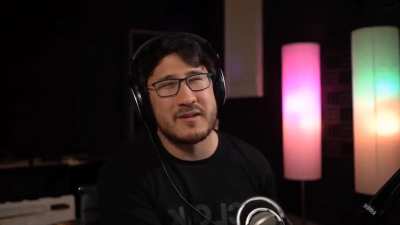 He didn't knew