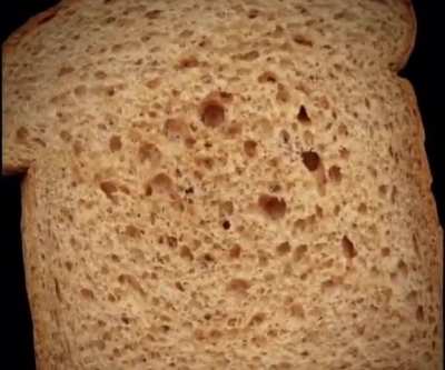 Bread >> key