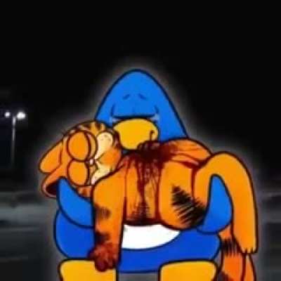 :(