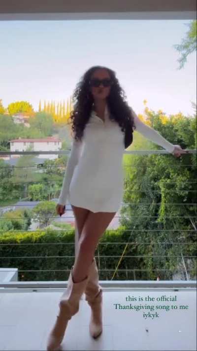Madison Pettis