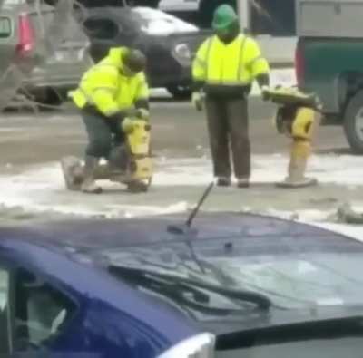 Men At Work
