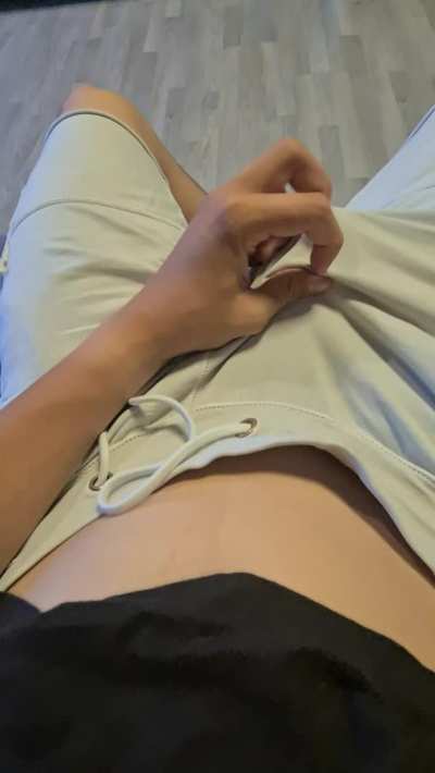 Home alone 😏