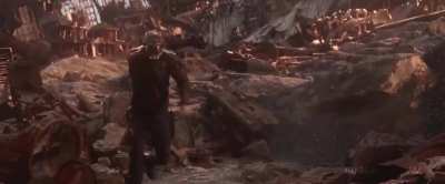 Some great transitions! I thought this belongs here.