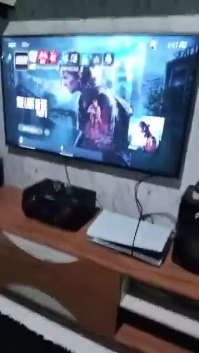 o beta comprou um ps5 por 600 reais mas a mulher não gostou da promoção