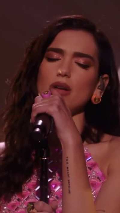 Jingle Ball...