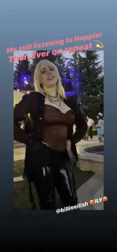 Dancing