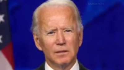 Based Authright Biden😳