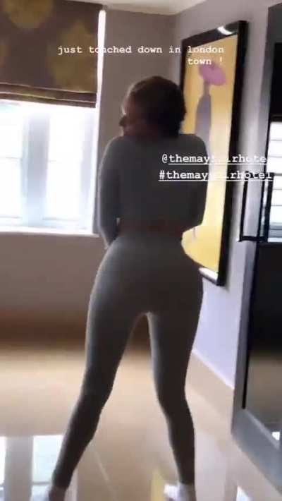 Twerking