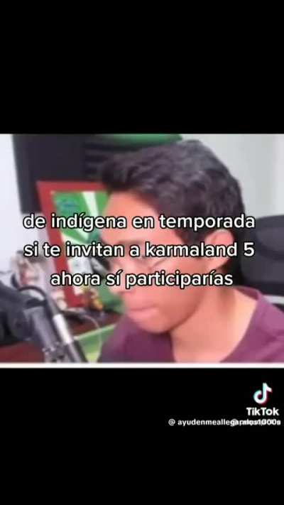 Fernan el crack es seguidor de la ama biyin... Hail biyin XDDD 