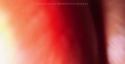 Bubbles 🫧