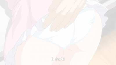 Buttfucking
