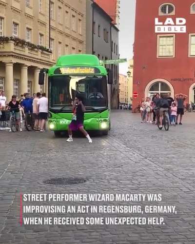 Instant connection