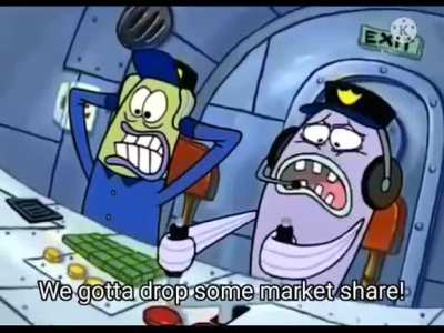 Gotta love the Deus ex machina saving my portfolio