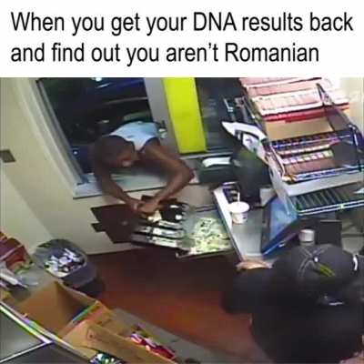 True