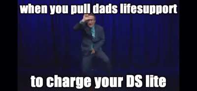Gaming comes first