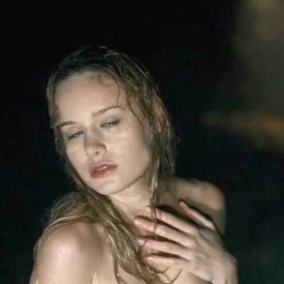 Brie Larson 