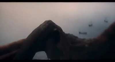 Is this Daemon’s new theme? It sounds amazing.