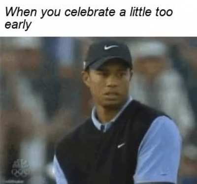 that was so close