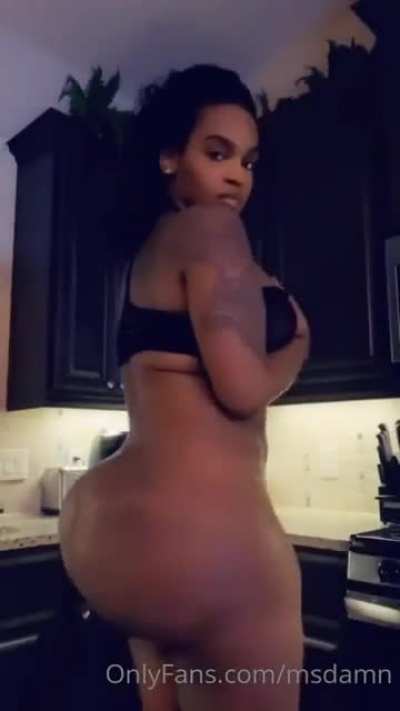 Naked Black