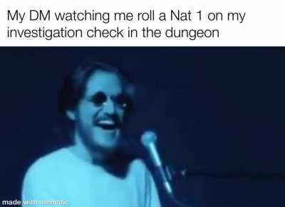 We aren’t in for a good time