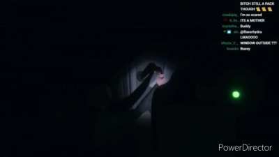 phasmophobia moment