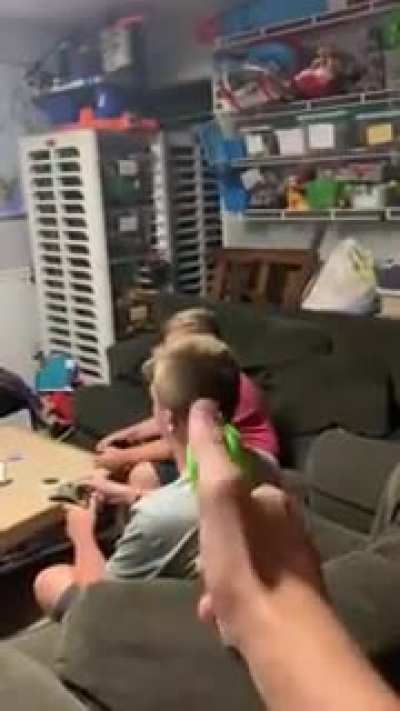 Double Kill :)