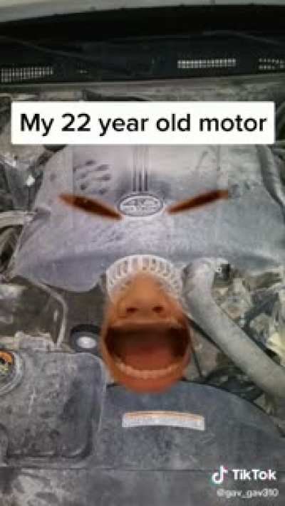 Seen this today