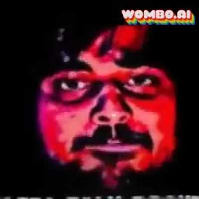 Deep fake muta