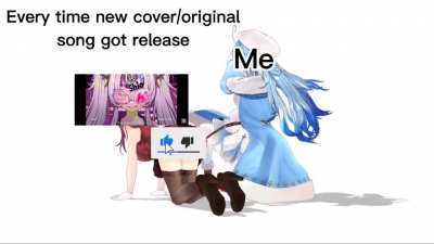Always part of the routine