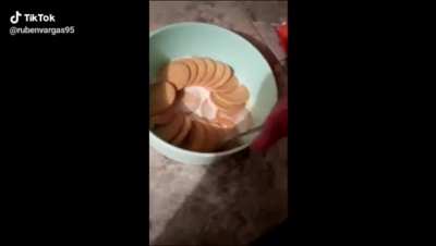 Si algo sale mal