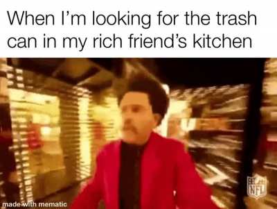 That shit hidden