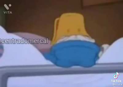 Q isso pato donald😳😳