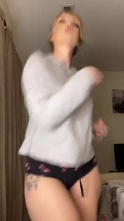 Tight...