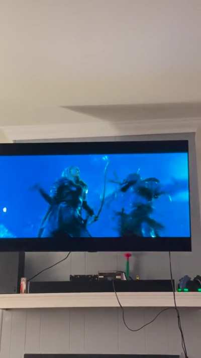 Legolas is the best