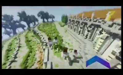 O que acontece quando você dá um tapa no Herobrine