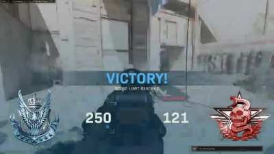 I feed on the hackusations