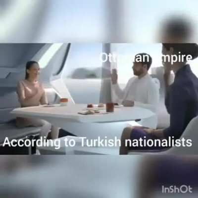 Its not what you think