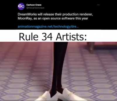 Rule 34 ð¤¢ð¤®
