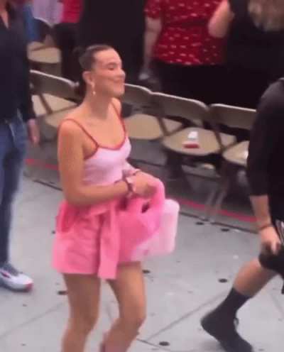 Just Cannot get over her with those perfect jiggles