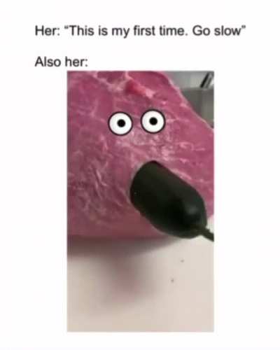 Her First Time