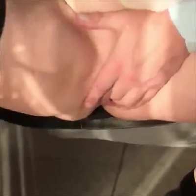 Blonde GIF by davidcuervo-2