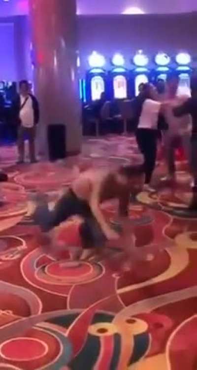 SWEET CHIN MUSIC
