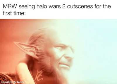 It’s too crisp