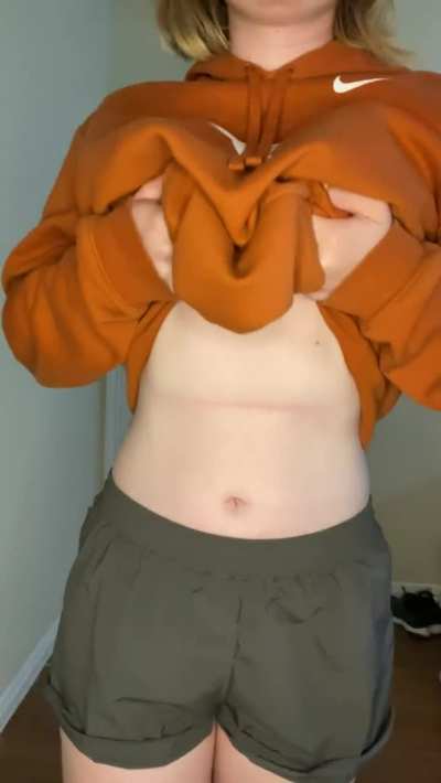 Drop under red