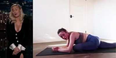 Brie's two greatest moments