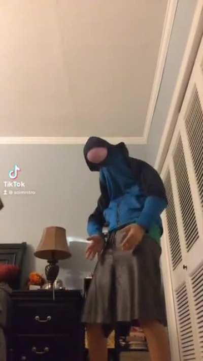 Ball man go brrr