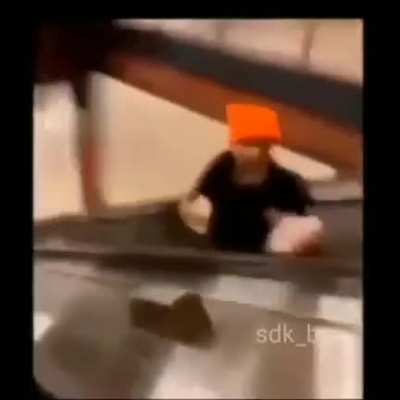 YEET THE CHILD