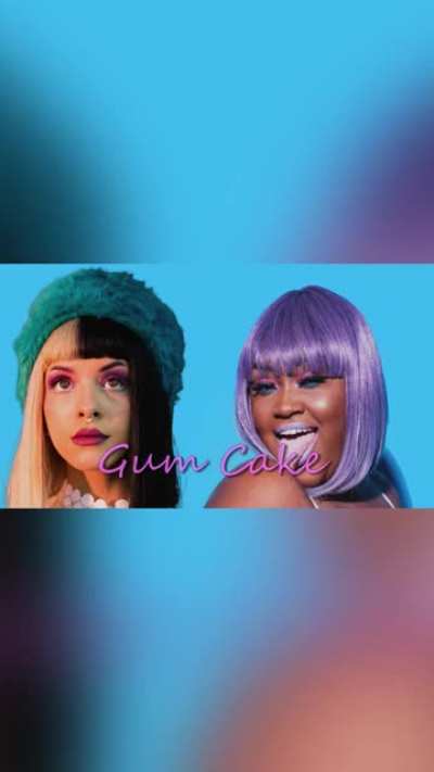 After my viral Build a Bitch x Vagina Cupcakke Remix, I am back with another one.