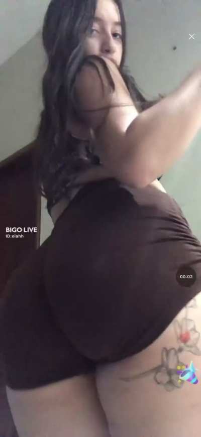 Nice and round